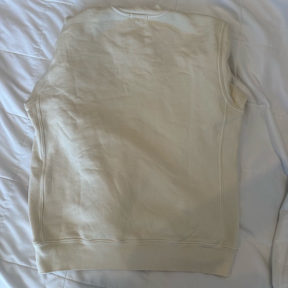 Madhappy Local Optimist Fleece Crewneck - Picture 5 of 5